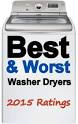 Washer ratings