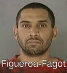 The culprit is Carlos Figueroa-Fagot (pronounced fah-go), a native of Puerto-Rico with a criminal record in that country. A CNN article notes “Authorities ... - Figueroa-Fagot2