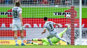 Kicker - News update