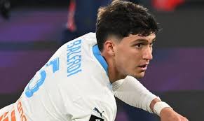 Ligue 1 : embrouille générale et jets de projectile lors de Nice-OM