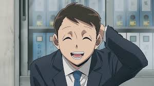 ヴィジランテ -僕のヒーローアカデミア ILLEGALS-