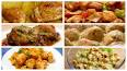 Video de recetas cuarentena "* ingredientes"