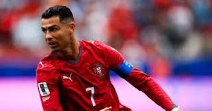 قد رونالدو