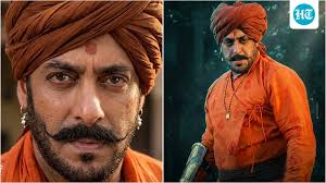 Salman Khan’s cameo in Raja Shivaji wearing turban and moustache leaves fans stunned: ‘Bhai ki entry ek taraf' | Bollywood