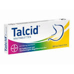 Talcid Kautabletten 5mg