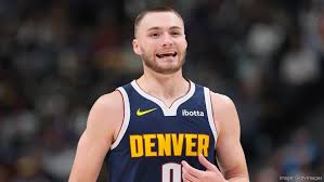 Meritrust CU & NBA's Christian Braun Team Up for Financial Literacy