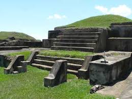 Resultado de imagen para sitios arqueologicos de el salvador