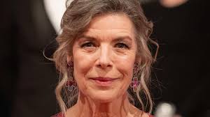 Caroline de Monaco: Grossesse et Glamour, les Secrets Révélés!