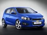 Aveo t300