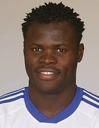 The Turkish Federation has informed the authorities to cancel the work permit of Nigerian defender, Taye Taiwo following irregularities in his transfer to ... - 67725TAIWO