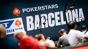 EPT Barcelona: Margereson Dominates Second Chance, Stojanovic Triumphs in PLO