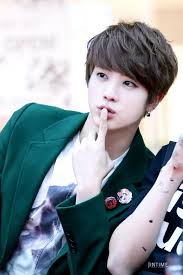 Hasil gambar untuk jin bts