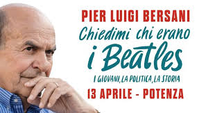 Trend Google: pier luigi bersani