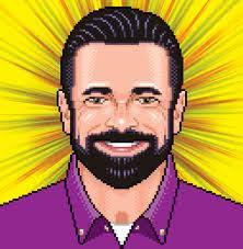 Minnesota Football: Tim Brewster Is Your Meme Madness Champion! - The Daily Gopher - billy_mays