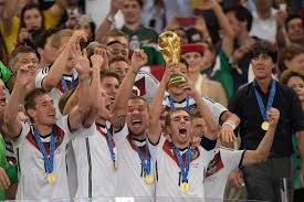 The Untold Secret Behind Germany's 2014 World Cup Victory: How One Captain's Leadership Crushed Messi's Dream