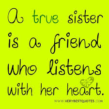 little sister quotes tumblr | Sister | Pinterest | Sisters, Sister ... via Relatably.com