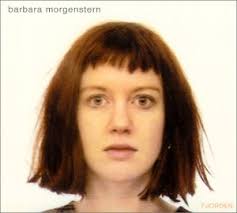 Barbara Morgenstern-Fjorden '00