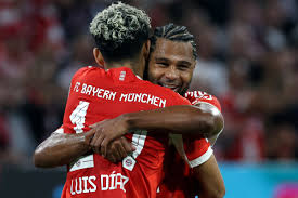 Bayern Múnich Demuele al RB Leipzig, City vs Spurs y Arranca la Bundesliga - Imagen principal del artículo