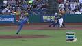 Profile Picture of Mike Valdivia RBI triple | By Nebraska Public Media Sports - Facebook (@facebook.com) on Google