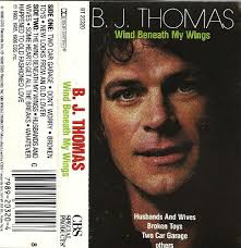 B.J. Thomas Wind Beneath My Wings Album Cover Album Cover Embed Code (Myspace, Blogs, Websites, Last.fm, etc.): - B.J.-Thomas-Wind-Beneath-My-Wings