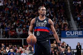 NBA Best Bets: Miami Heat vs. Detroit Pistons Top Prop Bets on Thursday 1/1/26