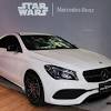 Иллюстрация к новости по запросу Mercedes-Benz (Lenta.ru)