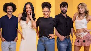 Enquete BBB 26: Parcial aponta rejeição de 47% para alvo de Alberto Cowboy