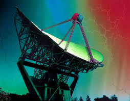 Understanding Polarization in Radio Waves and Its Impact on Signals - Cranbrook Radio Club Society