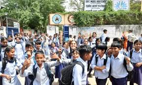 Free books till Class XII in Chandigarh govt schools from next session