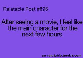 me film movies movie true i do my life i can relate teen quotes ... via Relatably.com