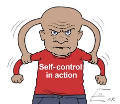 self control