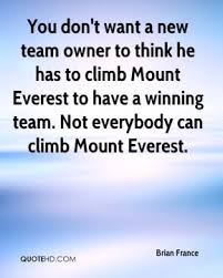 Everest Quotes - Page 1 | QuoteHD via Relatably.com