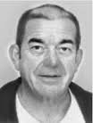Rudi Straub, 63 Jahre. * 11.06.1950 † 31.03.2014 aus Mönchberg
