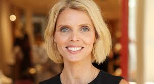 Sylvie Tellier