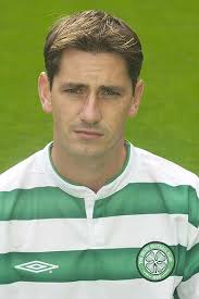 The list of names gave a sign that the times had really changed; only one Scotsman (Jackie McNamara) was in the side. jackie_mcnamara - jackie_mcnamara