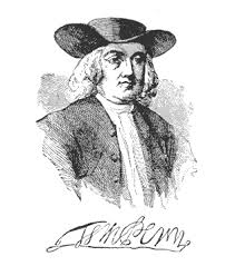 Resultado de imagen para william penn