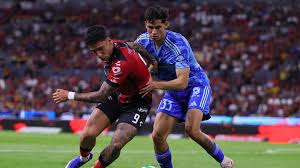 Atlas vs Tigres UANL: previa, predicciones y alineaciones