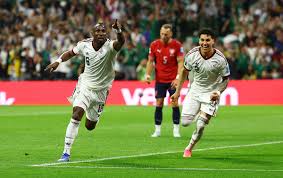 Dos mexicanos aparecen entre los mejores jugadores de la fase de grupos del Mundial 2026