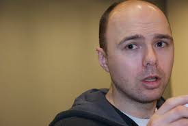 23 Karl Pilkington Quotes That Prove Travelling The World Is ... via Relatably.com