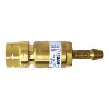 Safety devices according to EN 730-1-ISO 5175