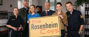 Zwei weitere Abgänge bei den "Rosenheim-Cops"