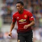 Mourinho hopes Martial will sign