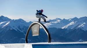 Guignard, Dhawornvej, Egadze and Beune drive a headline Olympic weekend
