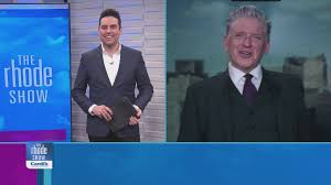 Craig Ferguson Scrabble Interview