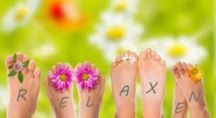 Afbeeldingsresultaat voor voetreflexmassage