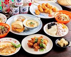 上野恩賜公園 ビアガーデンの画像