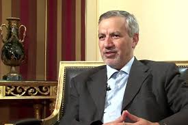 خاطره عطاأالله مهاجرانی: جوانان عراقی می گفتند جمهوری اسلامی کی می خواهد از پیرسالاری دست بردارد؟