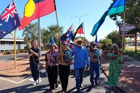 Broome Advertiser - News update