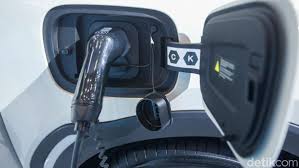 Mobil Listrik dan Pajak: Masa Depan yang Berkelanjutan