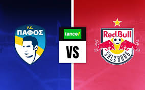 Pafos x RB Salzburg Palpite – Análise e notícias (13/08)